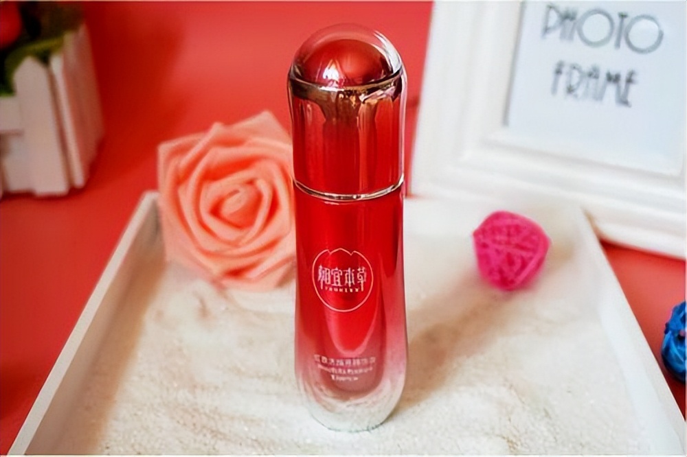 求推荐好用的美白精华,超好用美白精华