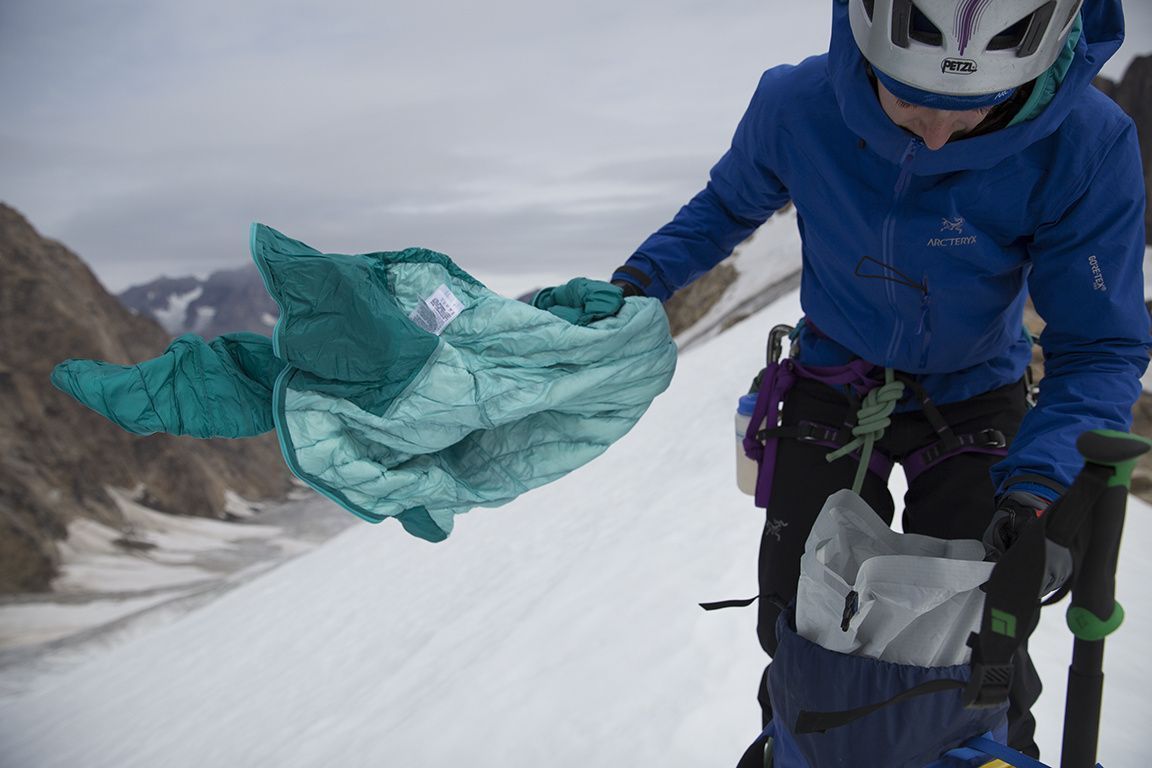 国货冬季品牌羽绒服讲解,国货品牌羽绒服哪个牌子好