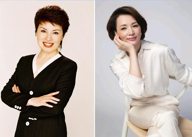 中央电视台主持人龙洋简介,中央3台节目主持人龙洋照片