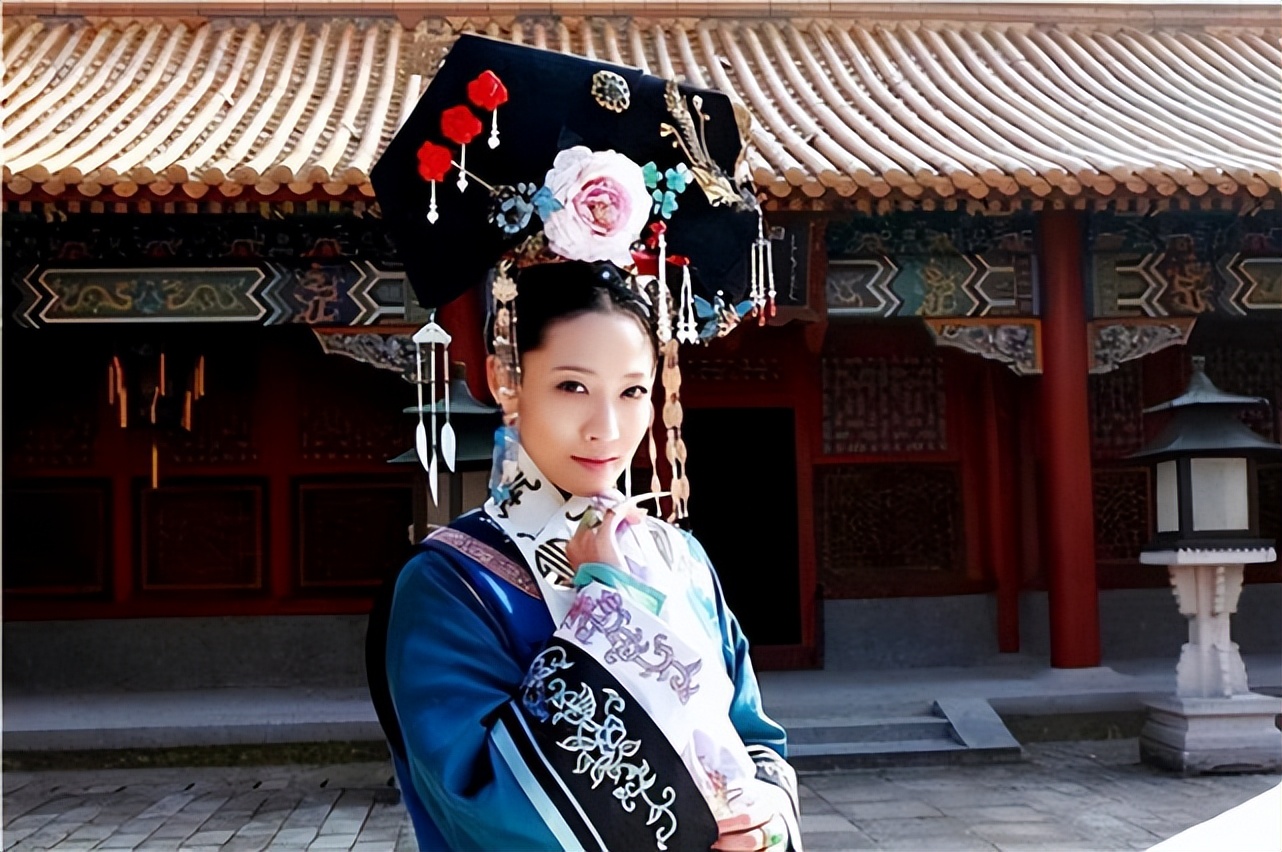 清朝12帝及皇后一览表,清朝12帝后妃名单