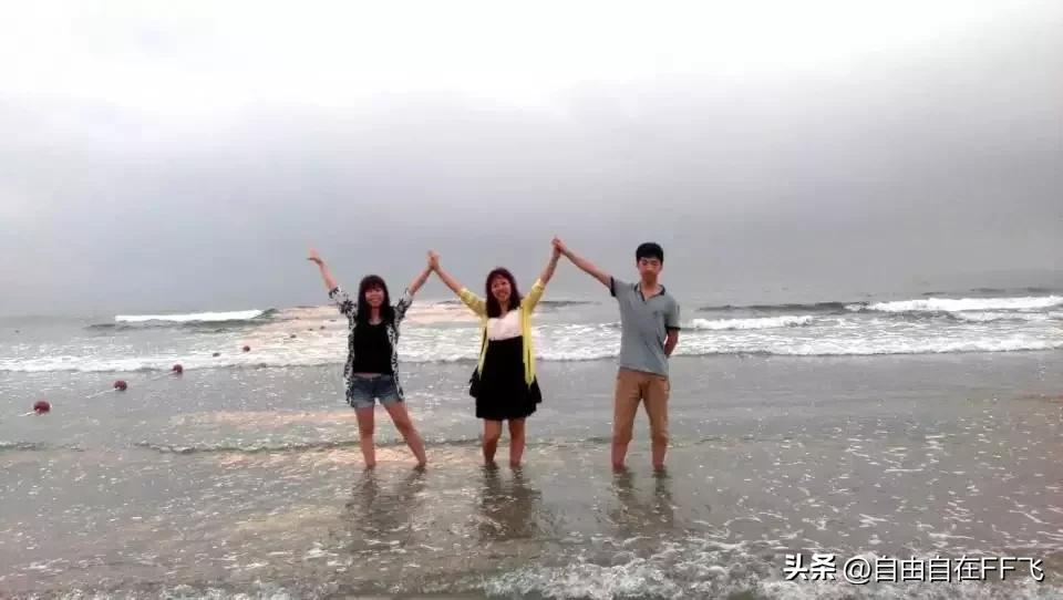 台山上川岛之旅,广东台山上川岛旅行日记