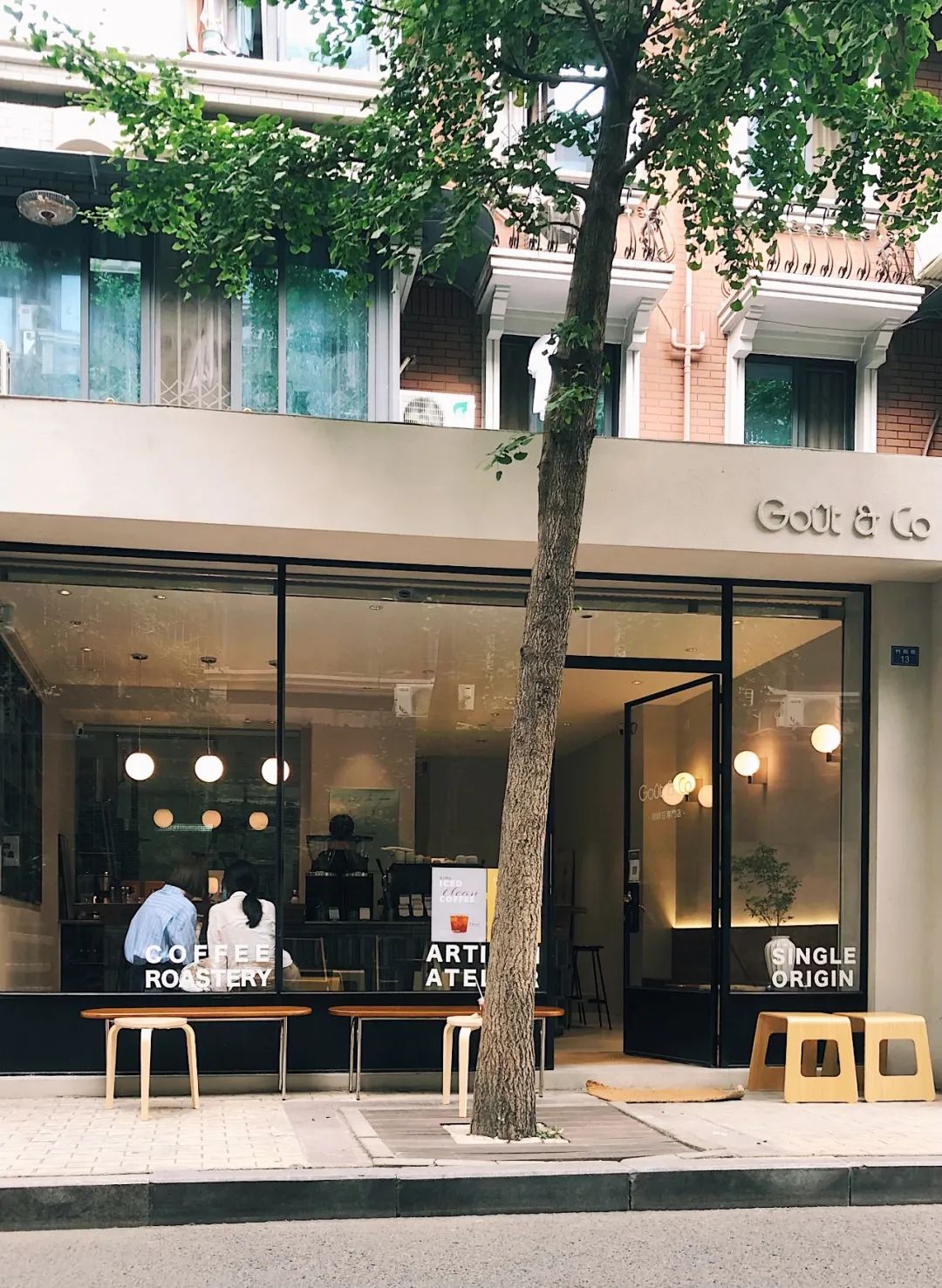 成都市咖啡地图,2022昆明城市咖啡地图