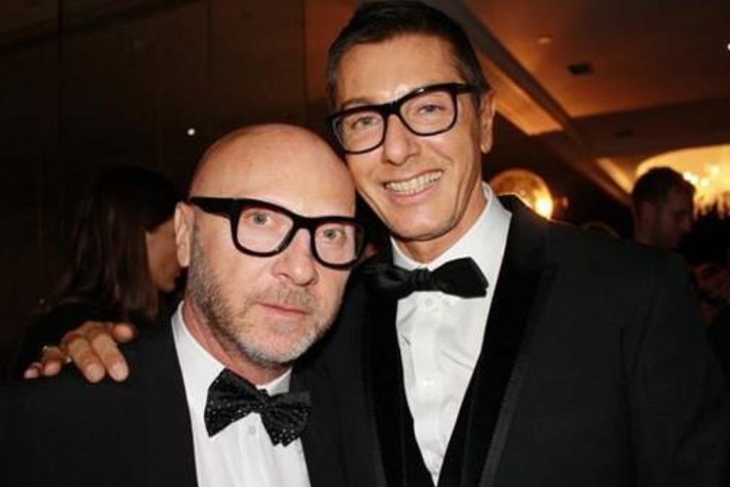 回顾2018年杜嘉班纳辱华事件：遭到众多网友*制抵**，现在怎么样了？