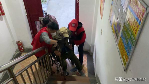 青年力量众志成城防控疫情,军地协作勇敢战疫