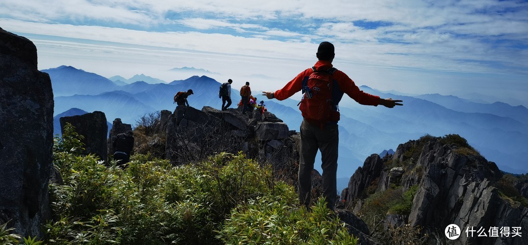 去登山选择哪些装备比较好,北疆徒步雪原必备装备