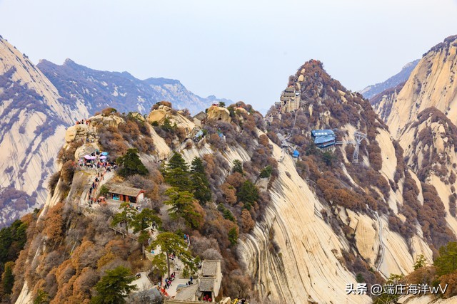 五岳归来不看山是什么地方,五岳归来不看山的山是哪个山