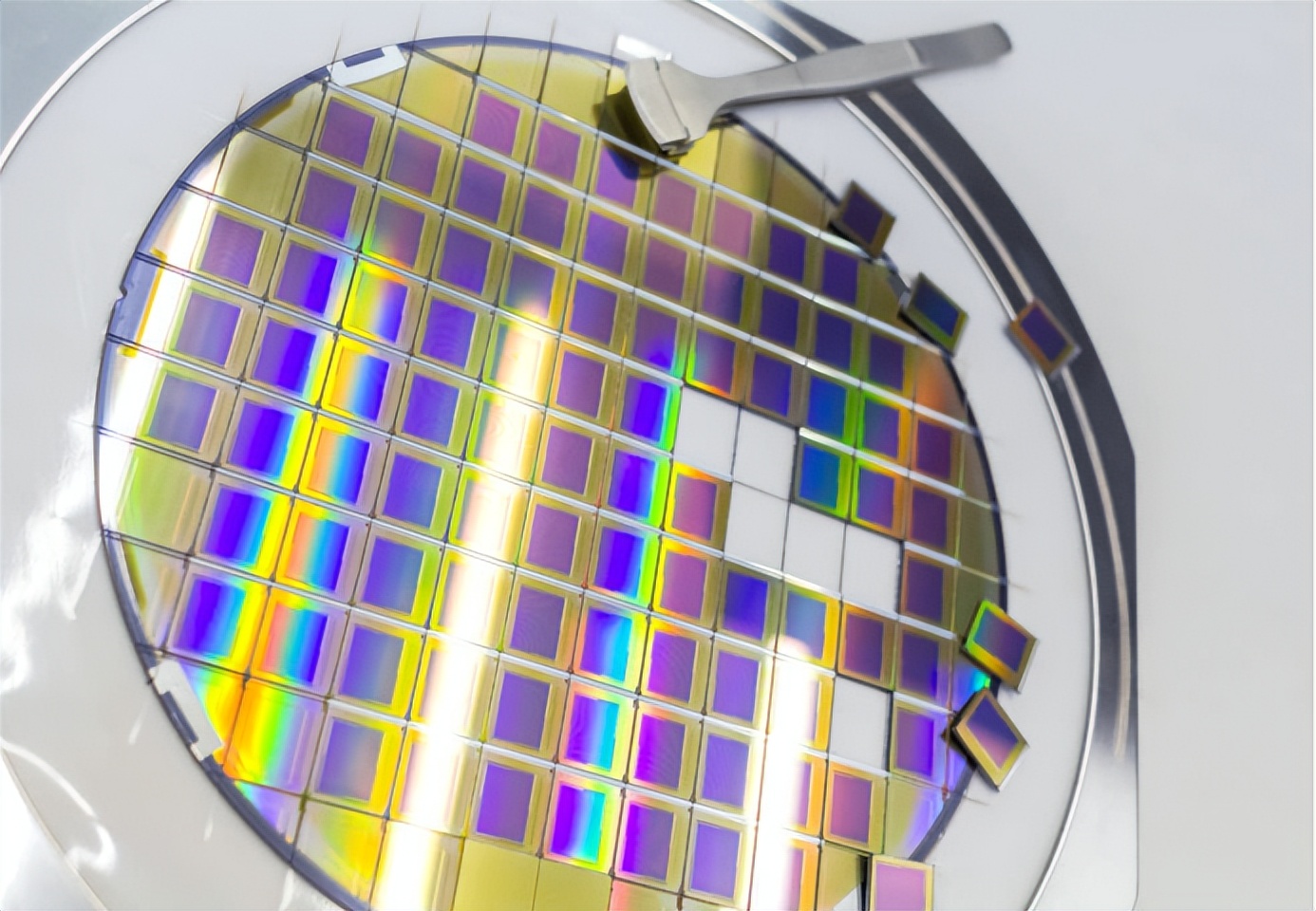 euv光刻机对中国芯片有什么影响,美光称绕过euv光刻技术是真的吗