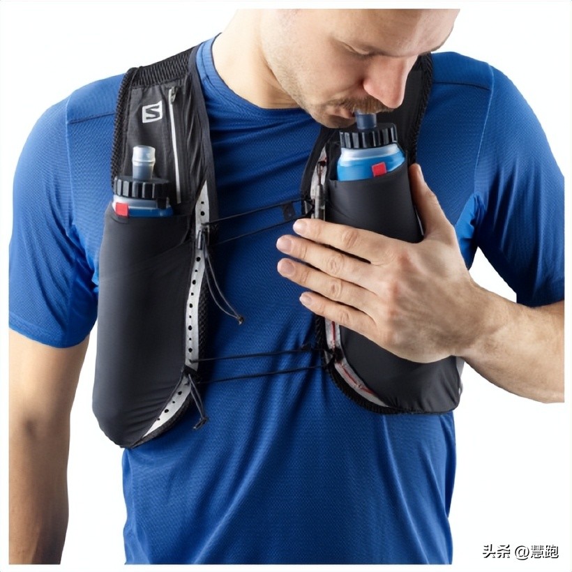 夏季跑步出汗的四个等级？你属于哪个等级