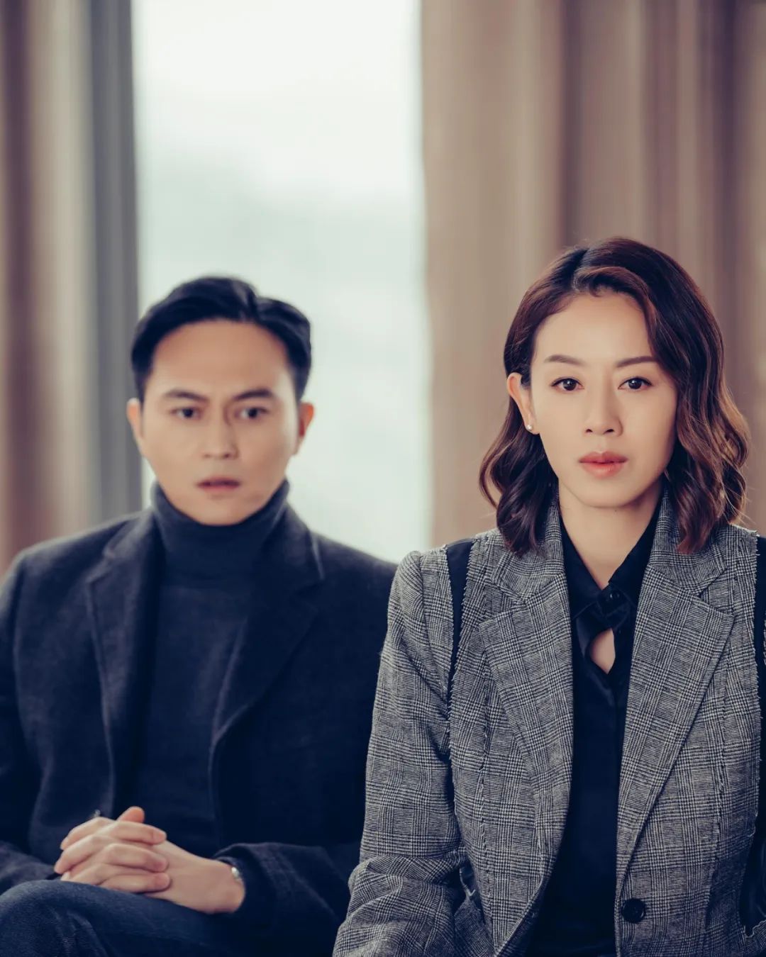 七魔女聚首视频,七魔女聚会后续