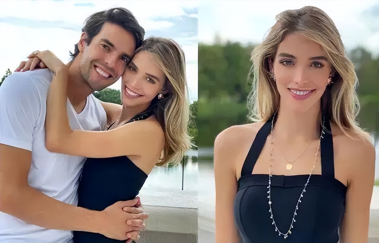 卡卡和梅西的关系,卡卡和前妻谈恋爱视频