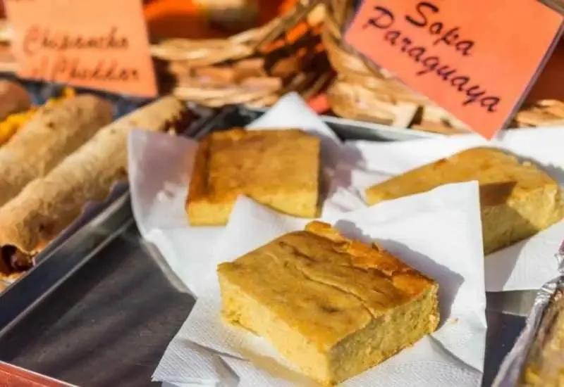 年糕旅行攻略,年糕带你吃喝玩乐