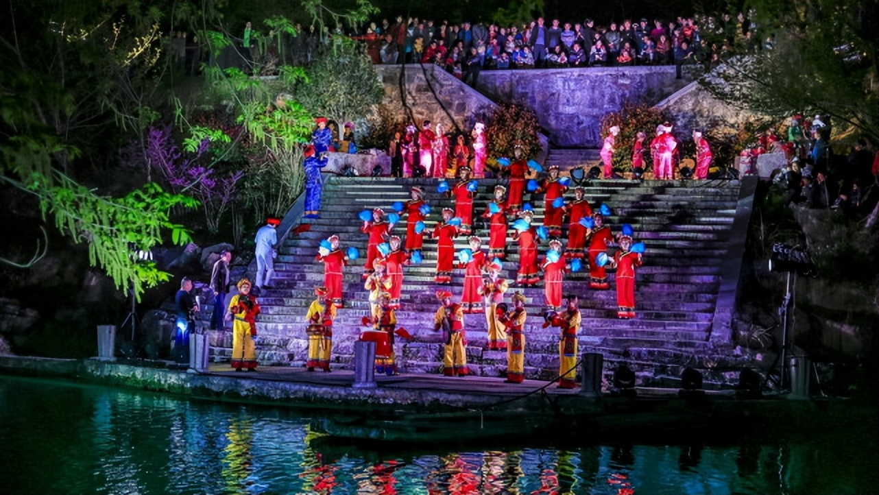 湖北宝藏旅游景点,湖北的宝藏旅行地恩施