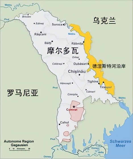 中国护照去摩尔多瓦怎么办理,摩尔多瓦护照最新消息