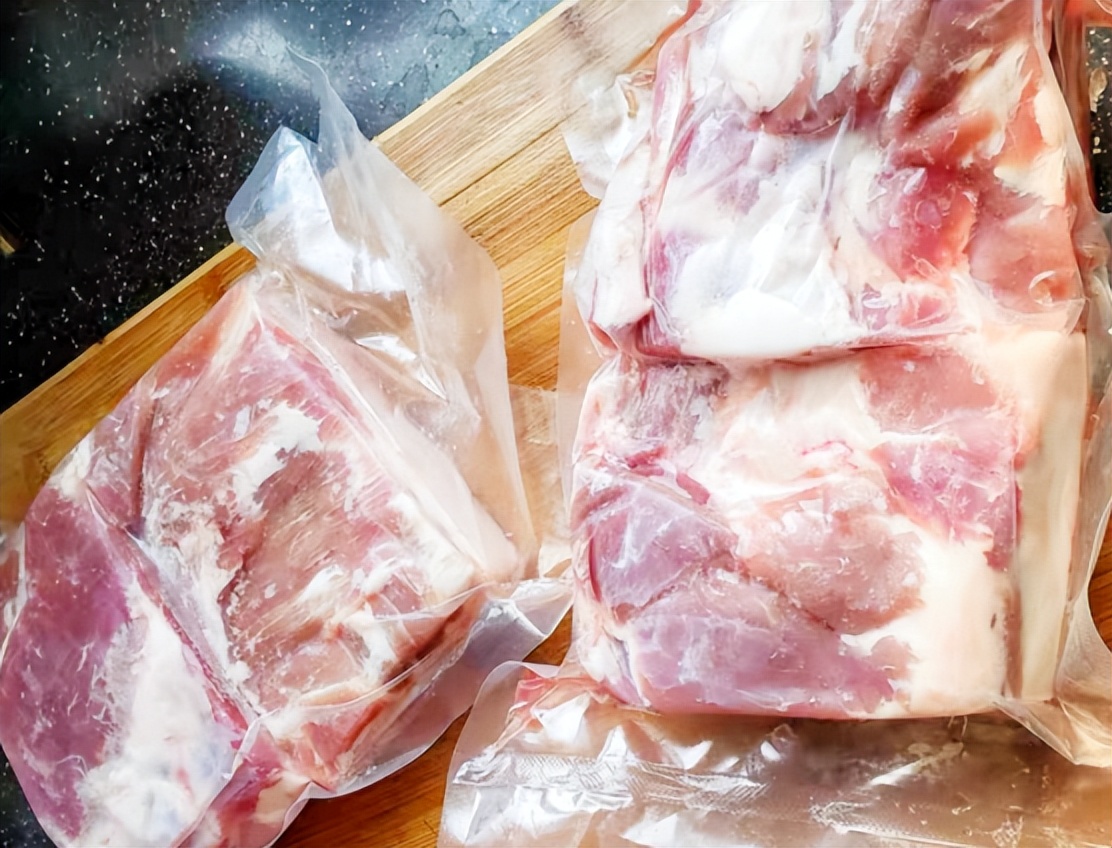 吃久冻的肉会致癌吗,长期吃久冻的肉会有害健康吗