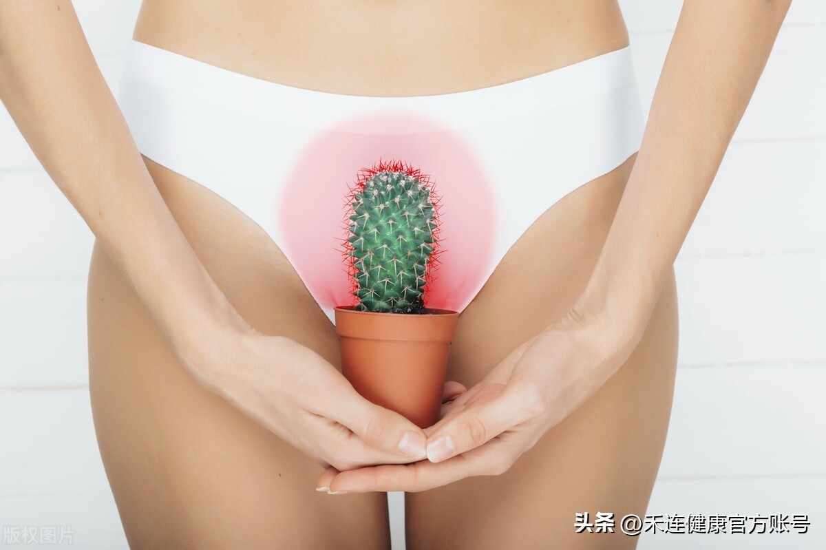 一到夜里外阴瘙痒是什么原因,外阴内侧越抓越痒是什么原因