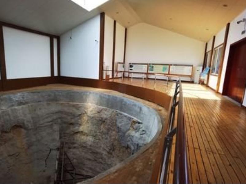 71年洛阳发掘含嘉仓，意外发现储存千年的谷粒，竟然还能发芽