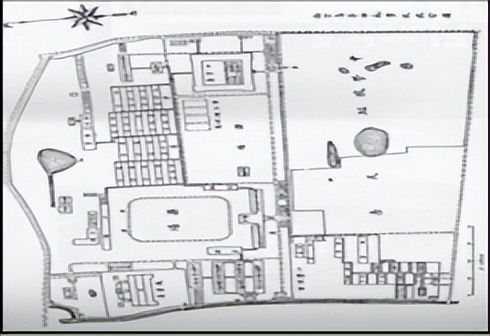 直属的副部级建制的全国重点大学,直管副部级建制的全国重点大学