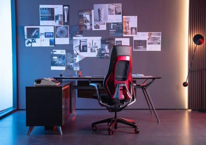 办公家具再战下半场，圣奥、高田、捷昌、乐歌们挥动新技术的钢刀