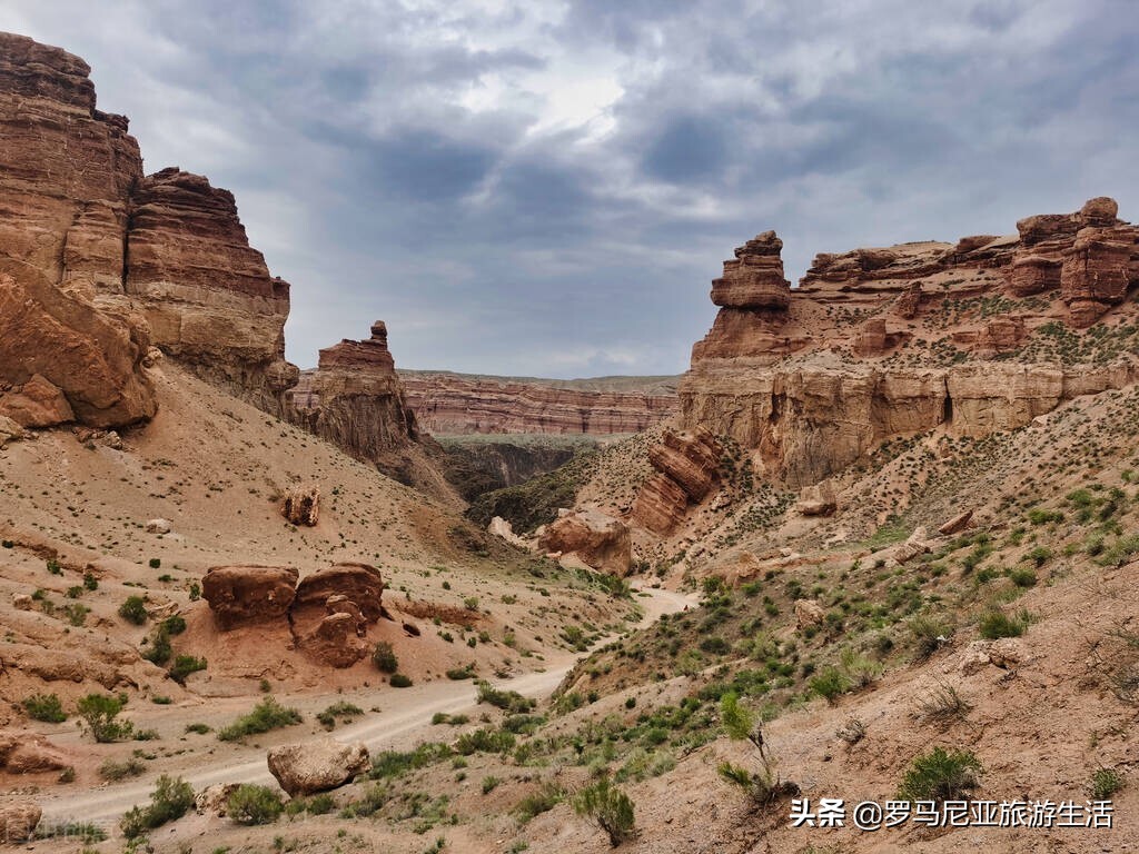 万里孤胆,万里独行闯天涯