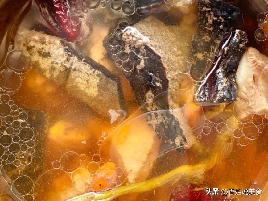 春季养肝护肝喝什么汤最好,春季喝什么汤养肝护肝