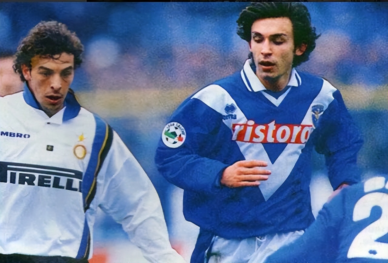 皮尔洛鲲鹏,皮尔洛米兰史诗