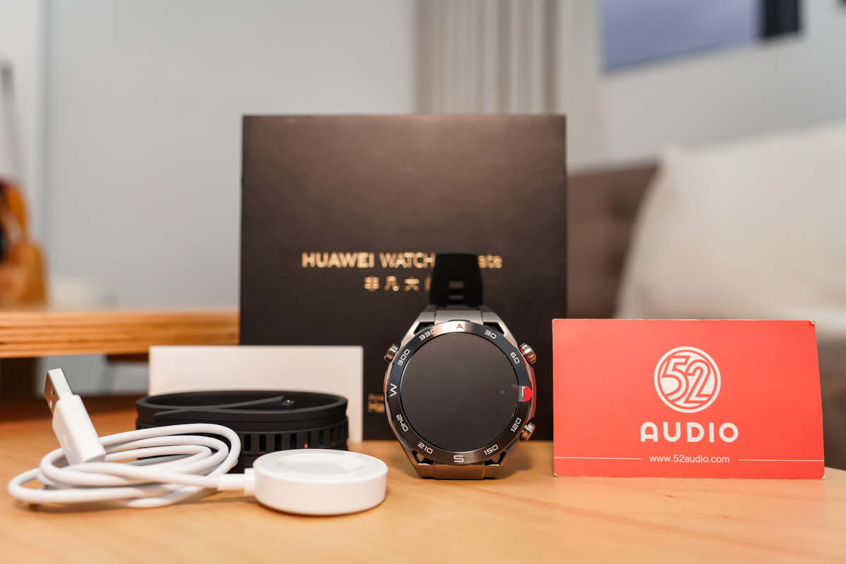 华为表王watchultimate所有功能,华为watchultimate最好看表盘