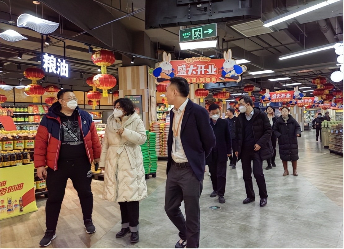 统计局调研商贸企业,统计局调研商贸