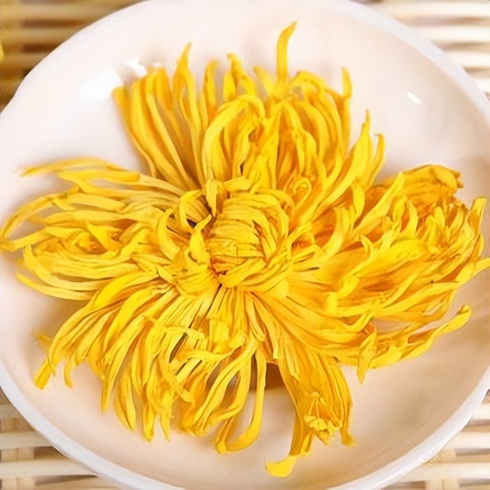 寻味宁德丨幽幽陌上菊花黄——屏南甜*菊黄**