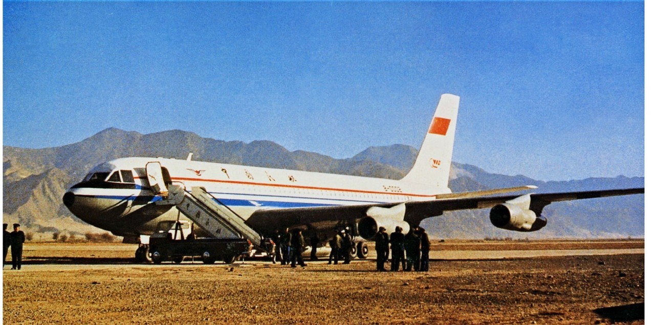 荒唐无比！美议员提议将商飞归入*用军**清单，却是调转枪头朝里打！