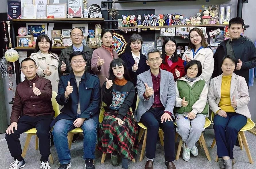 新闻SHU递｜上海大学近期要闻集锦（截止至4月4日）