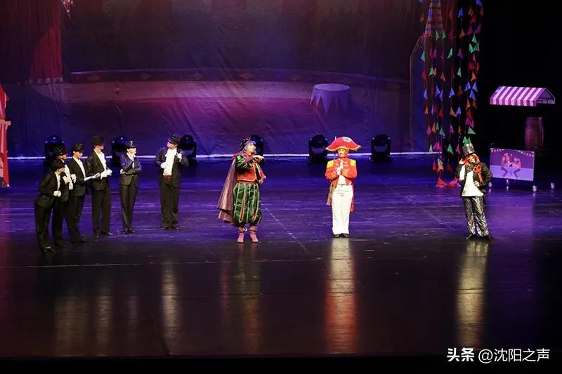 保利大剧院美育筑梦,保利大剧院公益