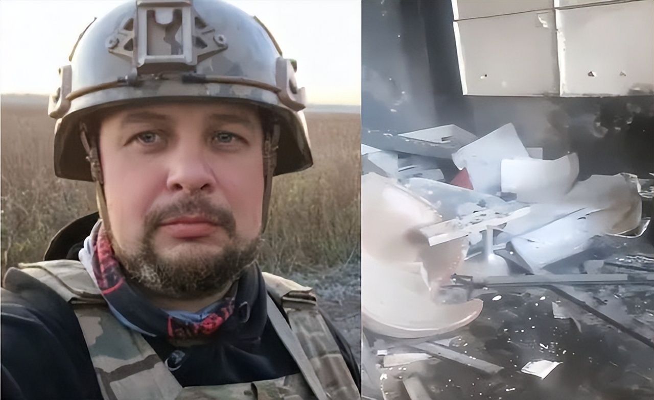 俄方谈俄记者身亡,俄知名战地记者被炸身亡