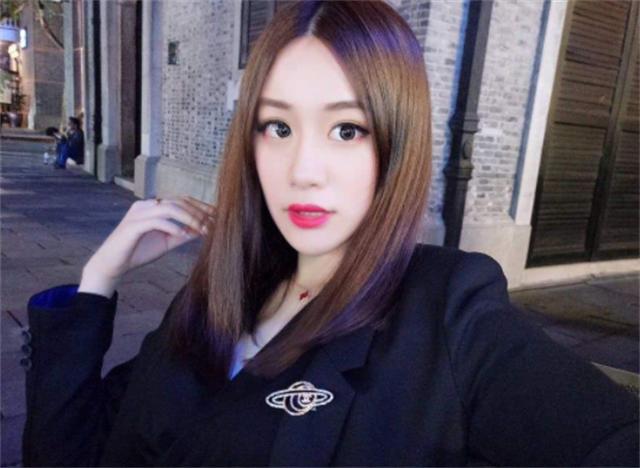 范志毅大女儿范斯晶,范志毅女儿范斯晶现在怎么样了