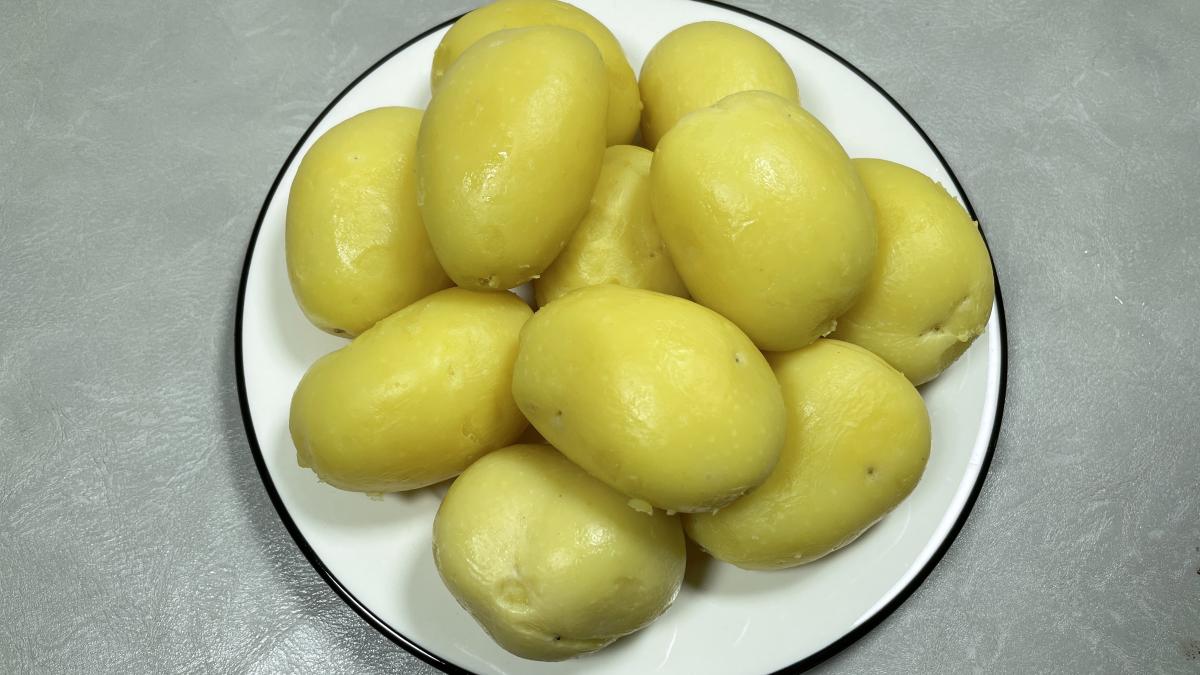 天天吃这些高碱性食物,碱性食物之王不口臭