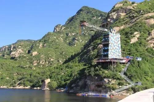 北京怀柔青龙峡景区酒店价格表,北京怀柔青龙峡景区预约