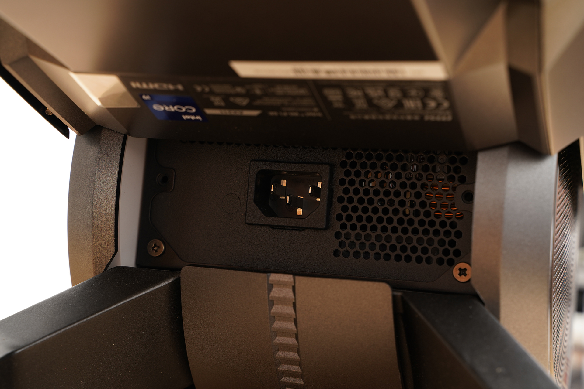 微星宙斯盾ti5测评,微星宙斯盾ti5价格