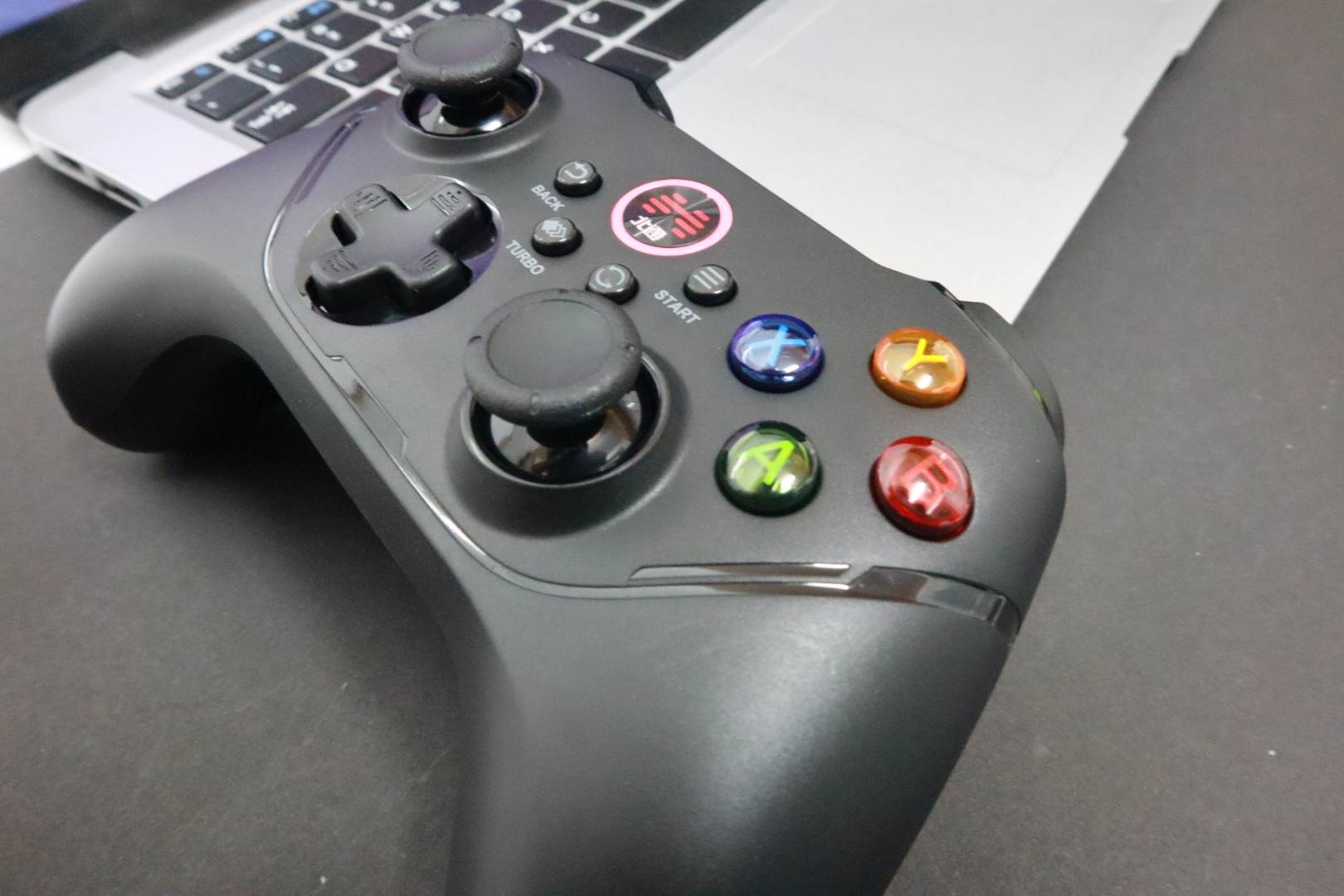 入门级体验感好的游戏手柄,如何选择游戏手柄