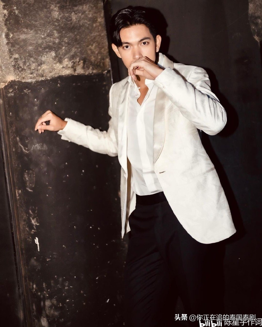 泰国男星kem出演过的电视剧,泰国演员kem照片