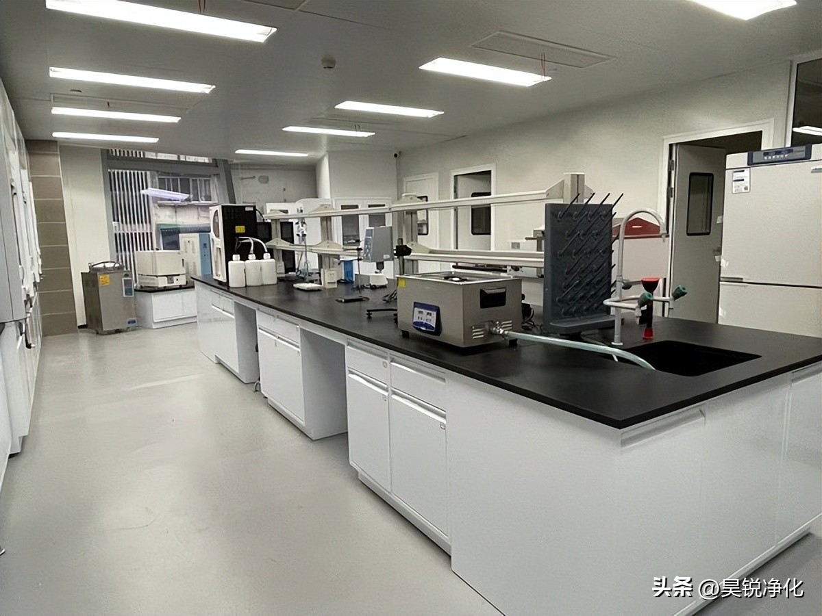 南京洁净室净化工程设计,昊锐净化机电工程