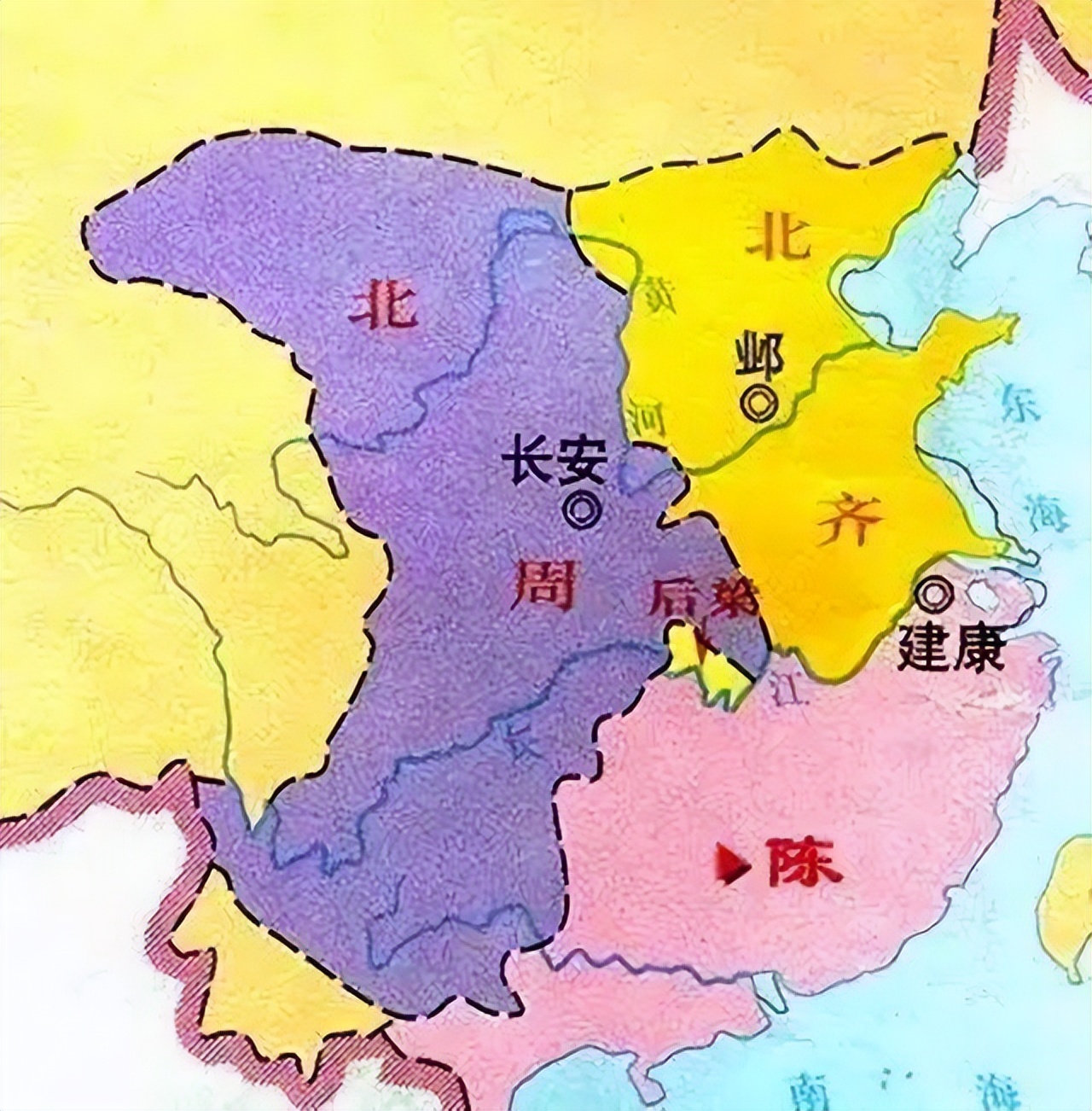 历史上最野蛮的屠杀,历史上最残暴的功臣