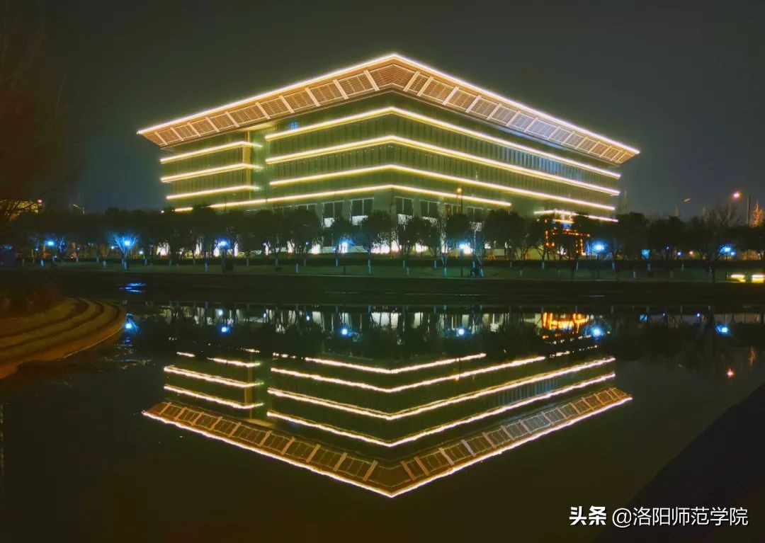 洛师好考吗,洛师最好的专业