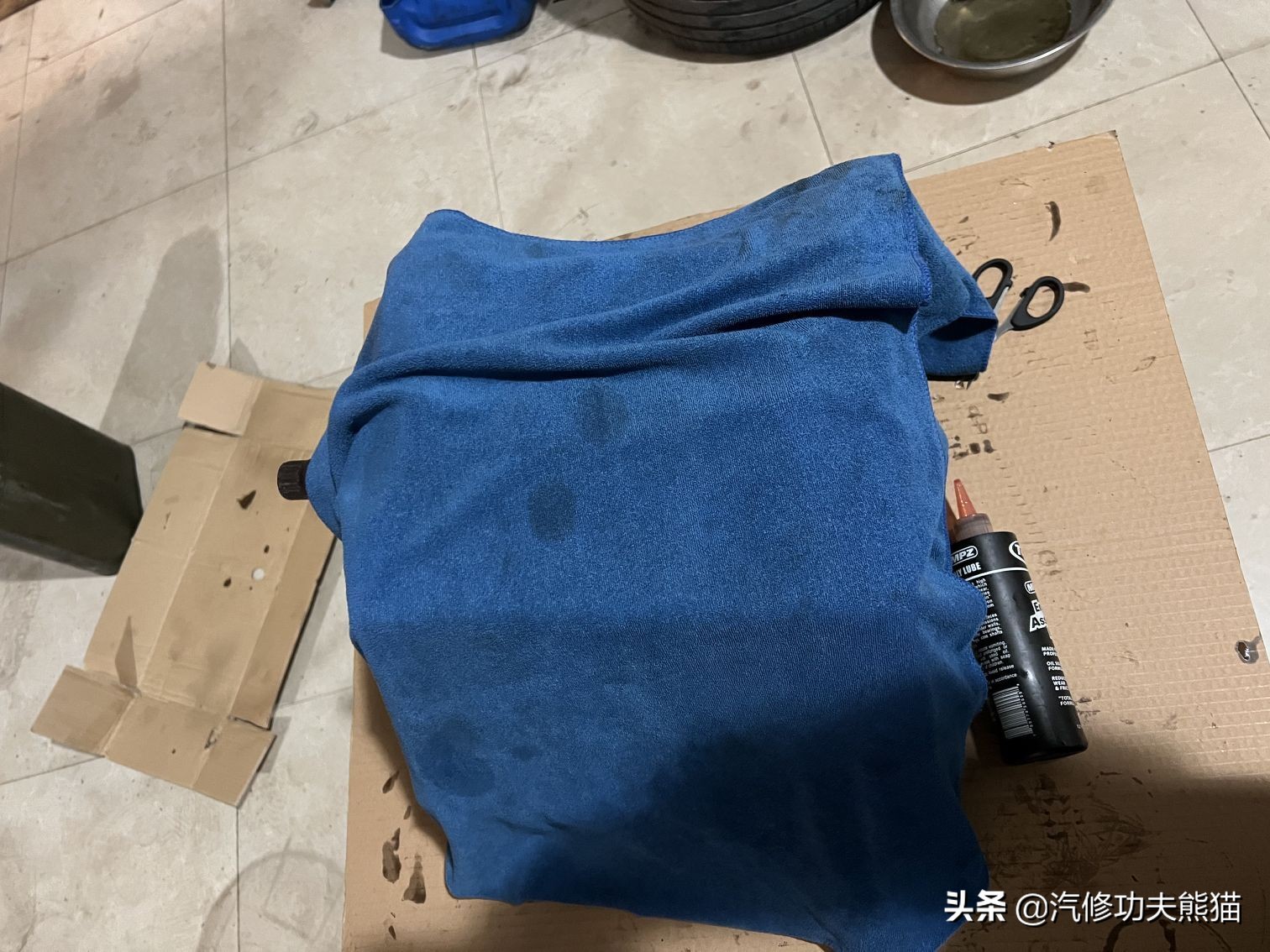 老车翻新修复情怀,老车情怀翻新