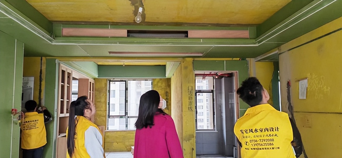 大宅家装风水设计,室内设计大宅风水