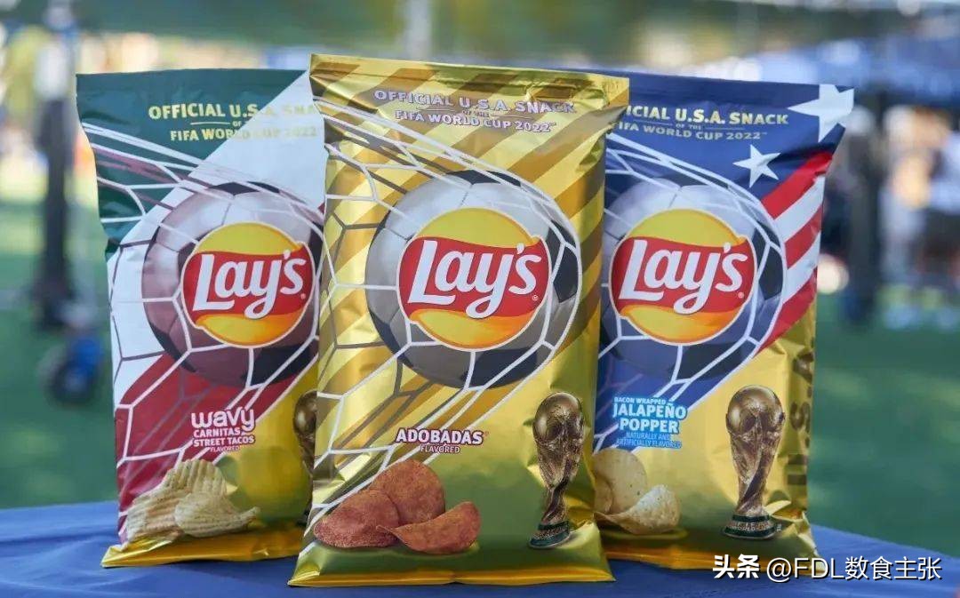 2018年足球世界杯营销,世界杯营销少点噱头多点硬实力