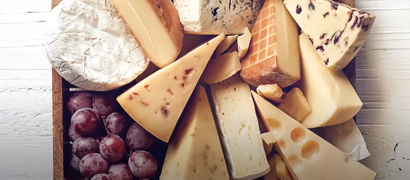 诺曼底布里奶酪,诺曼底奶酪焗海鲜