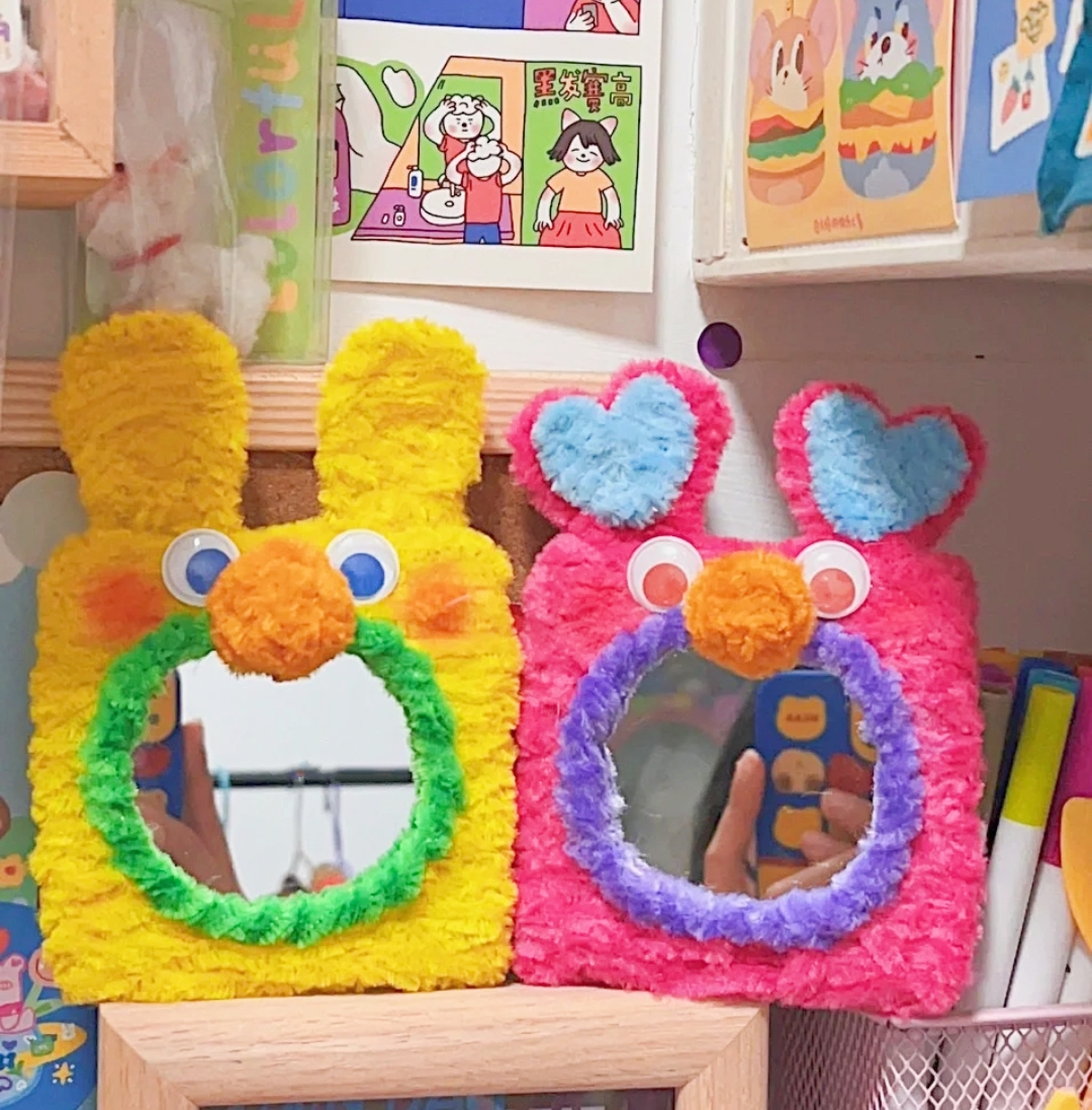 扭扭棒做什么适合摆摊,扭扭棒手工制作容易赚钱吗