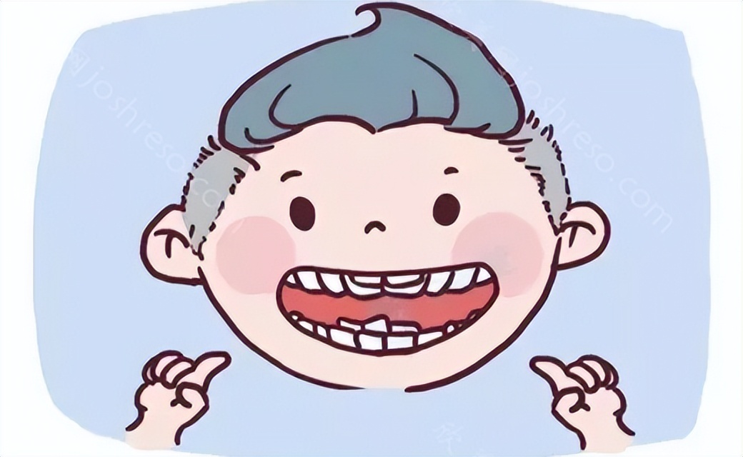 6岁小孩牙长歪了怎么办,6岁多的孩子牙齿长歪了怎么补救