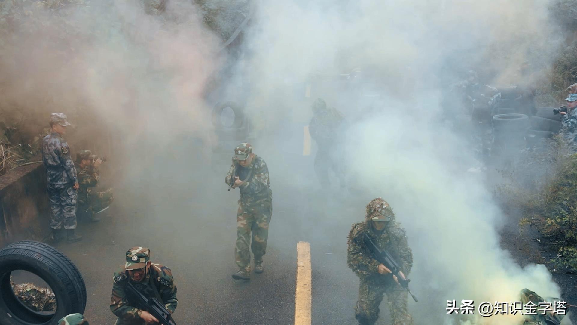 广西硬核军训吉利服,贵州军训服