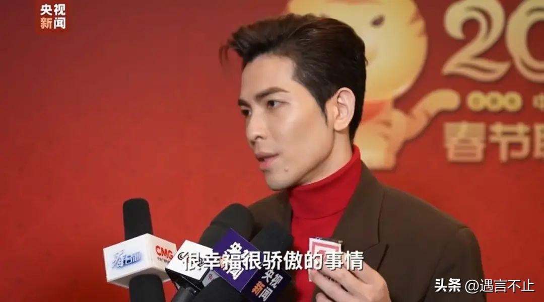 萧敬腾求婚都成功了你还在等什么,萧敬腾求婚成功钻戒堪比鸽子蛋