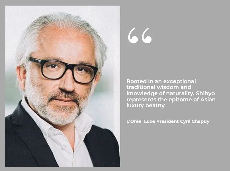 欧莱雅集团24节气,欧莱雅回应二十四节气